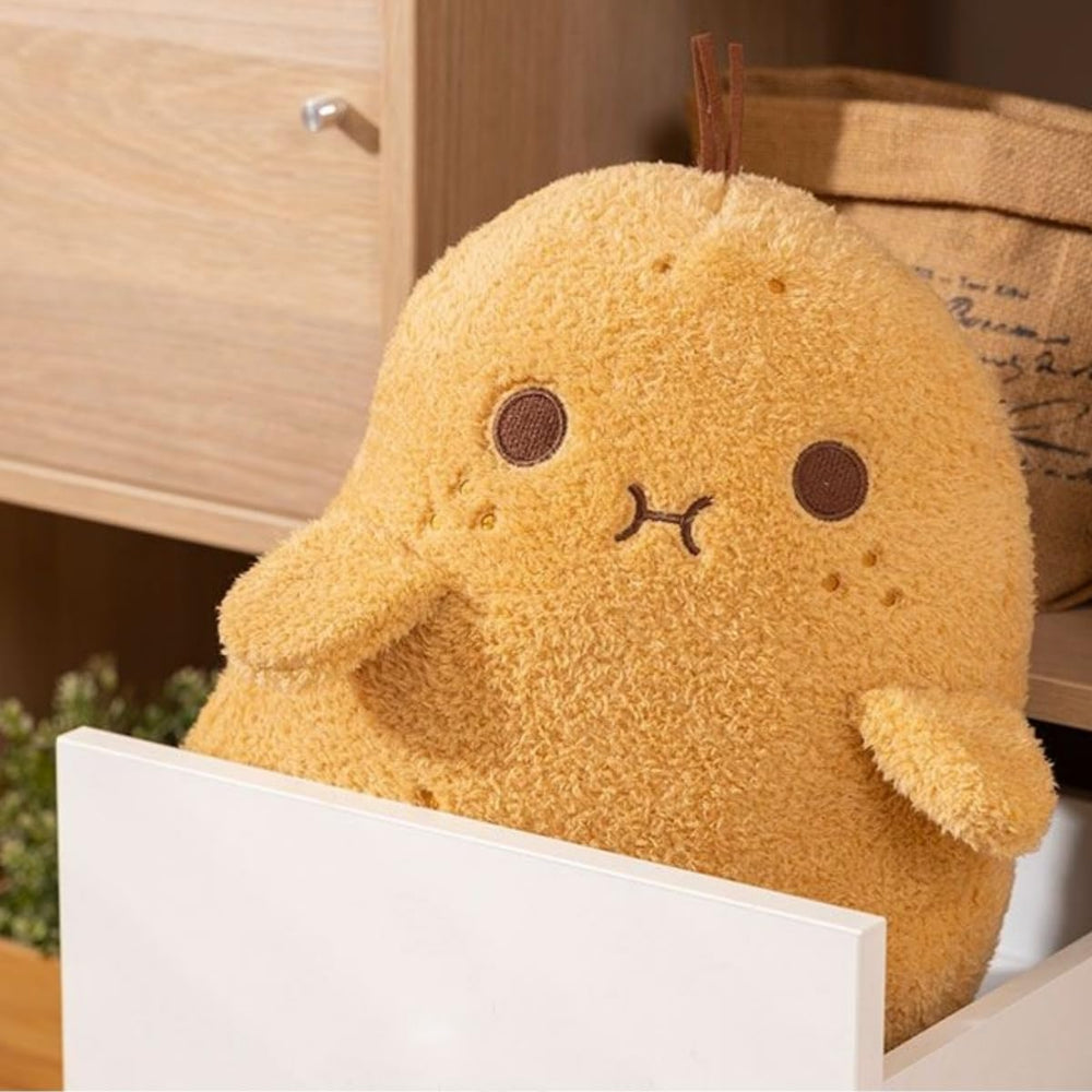 ZCPACE potato plush toy imaginative play fosters storytelling.