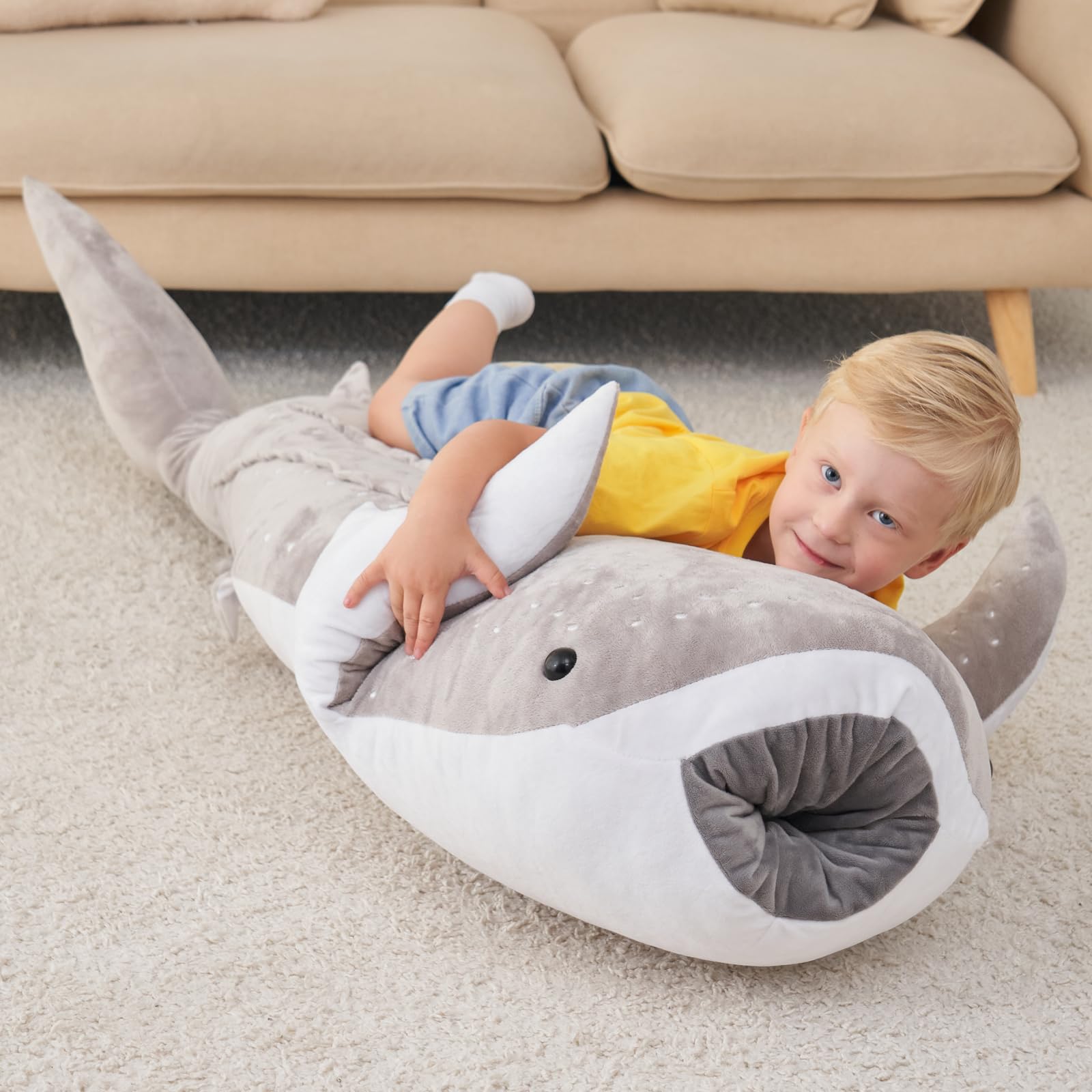Zctghvy ocean themed decor piece for bedrooms and playrooms