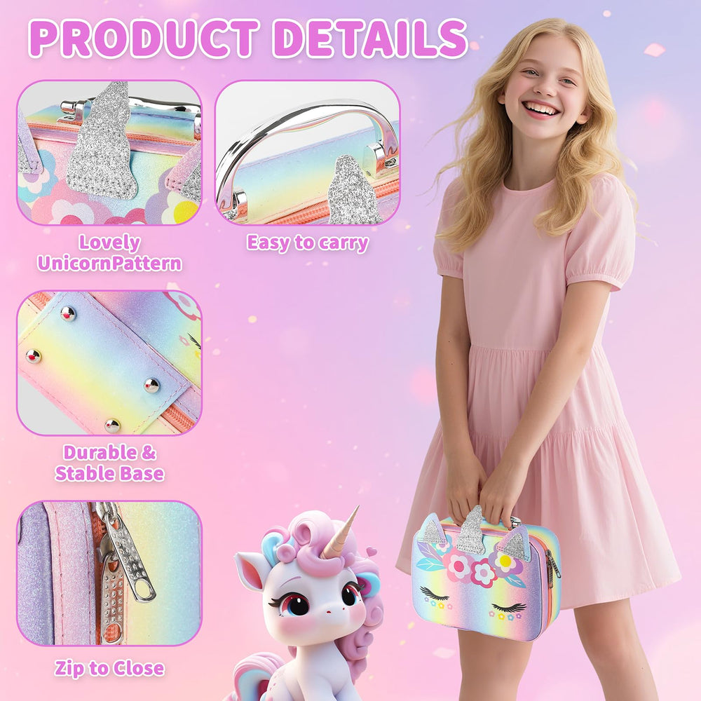 Diamond stickers provide tiny gems for fancy designs.