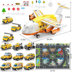 ZDRKWSM gift for ages 3-8 sparks creative learning and family fun.
