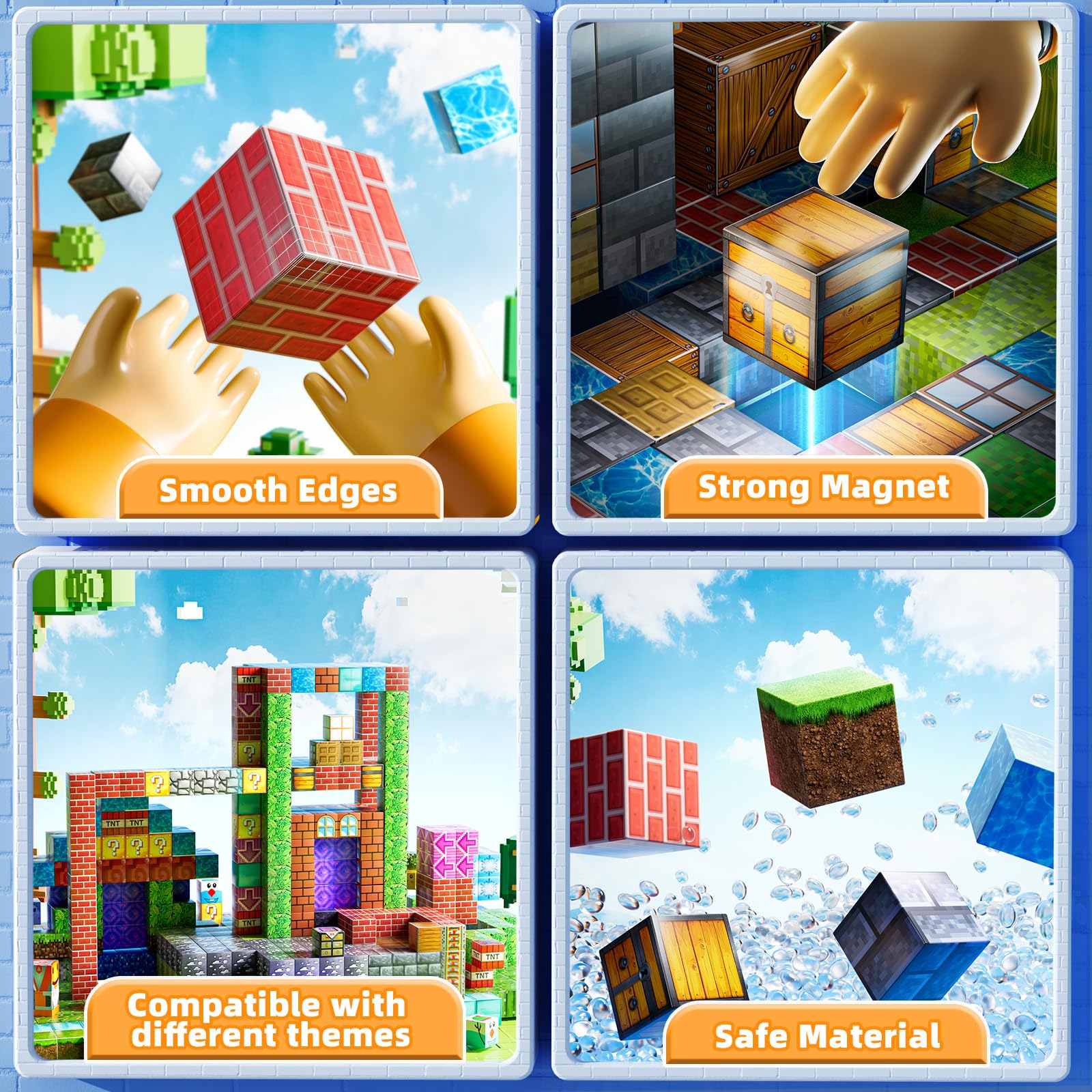 ZDRKWSM safety-focused photo highlighting durable materials for child play.