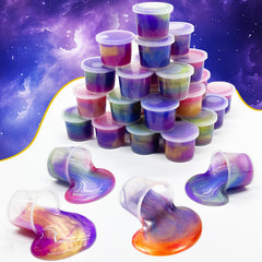 Gift-ready set suitable for stockings and Easter baskets.