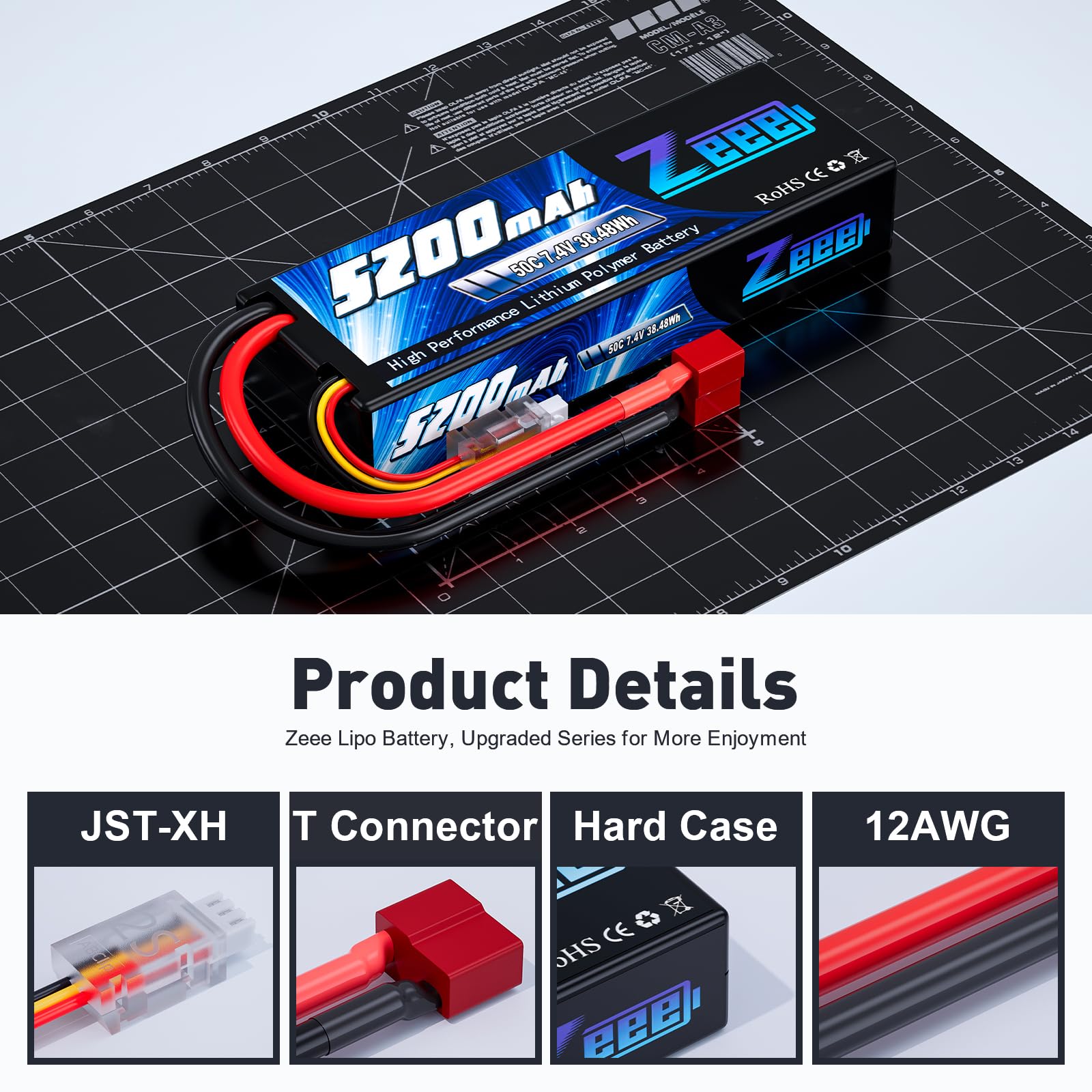 Zeee 138x47x25mm dimensions guide for proper fit in compact chassis