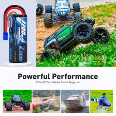 Zeee charger setup tips ensure proper balance charging for 2S packs