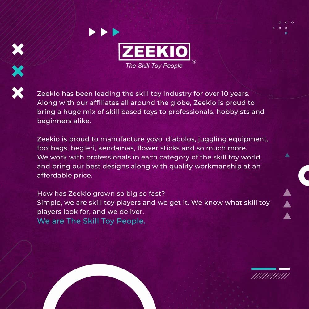 Zeekio beginner gift ideas encourage screen-free play and skill growth