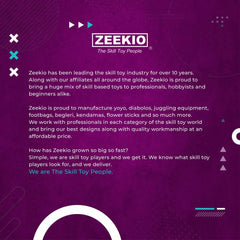Zeekio beginner gift ideas encourage screen-free play and skill growth