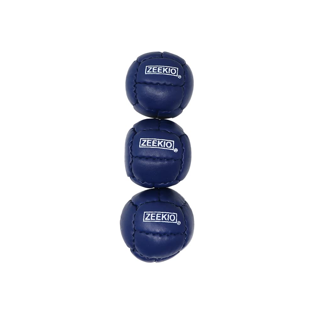 Zeekio Galaxy 3-pack packaging shown for gifting and storage