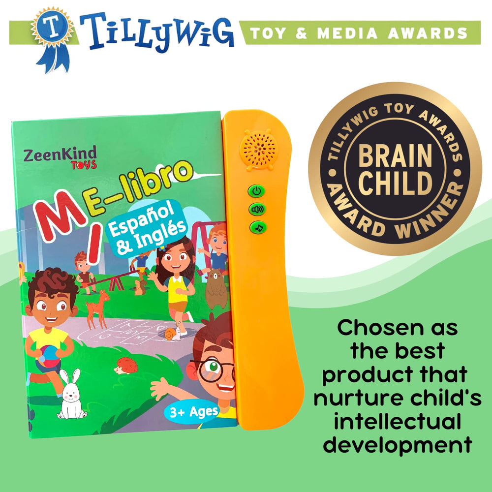ZeenKind erasable activity pages with reusable marker for repetition.