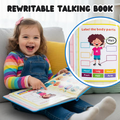 ZeenKind nursery rhymes page plays songs to boost listening skills.