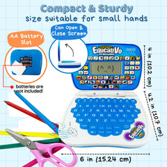 ZeenKind packaging showcases kid-friendly design and educational value.