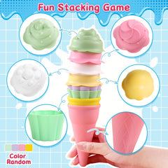Zeewoo bubble bath toy delivers bubbly fun plus easy cleanup.