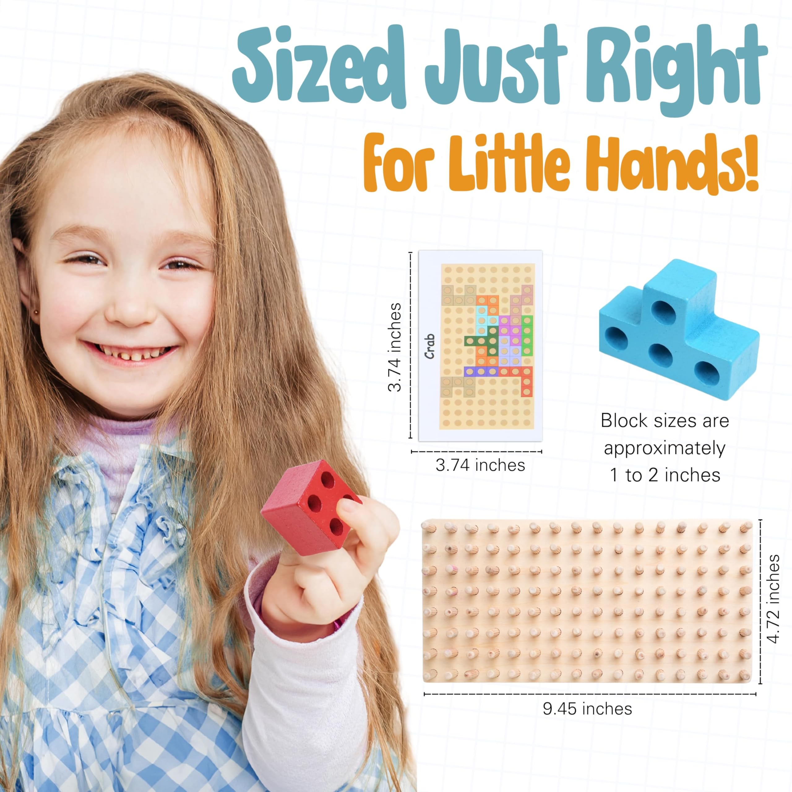 Zen Fun suitable for different ages, adapting from matching basics to creative designs.
