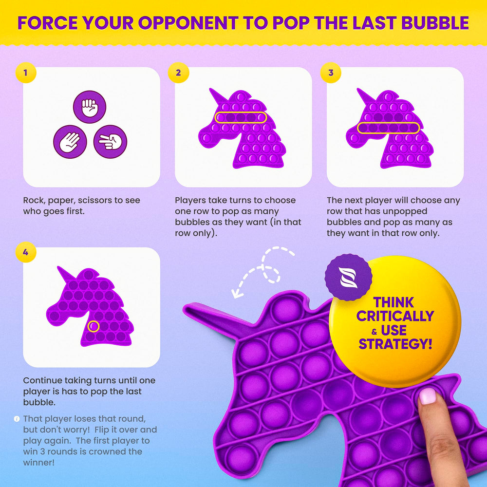 Zen Laboratory Wacky Tracks puzzle-like fidget for solo or group play.