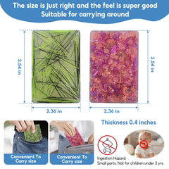 Zeng Zhang Picky Pad silicone material emphasizes safety and reuse.