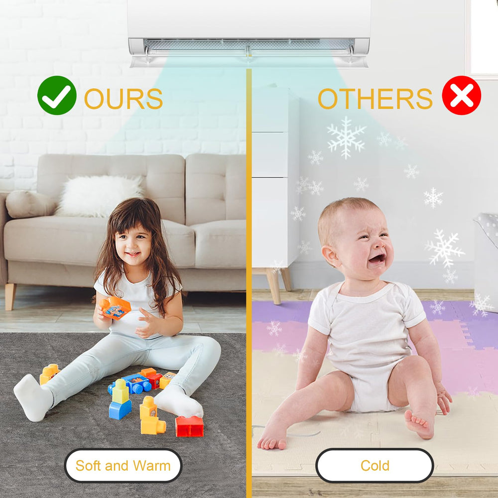 ZENOWICK tiles shown as machine-washable and easy to clean after spills.