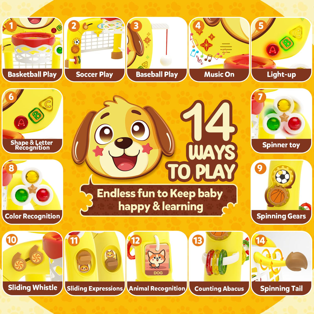 ZERDROFY puppy designs image that sparks imaginative, playful exploration