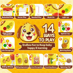 ZERDROFY puppy designs image that sparks imaginative, playful exploration