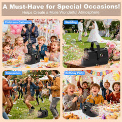 Zerhunt compact design fits small spaces for indoor and outdoor action.