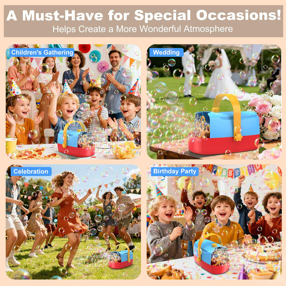 Zerhunt safety design with touch-stop feature for child-friendly operation