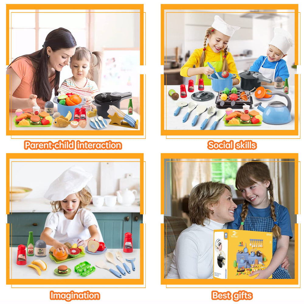 Zero Zoo condiments sauce bottles emphasize flavoring pretend meals and menu variety