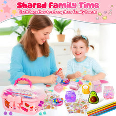 ZESKUU video tutorial inside to guide families step by step