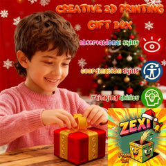 ZEXI Prank Box color options showcase multiple finish styles.