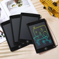 Zhehao backpack-friendly doodle board for travel and play