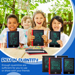 Zhehao educational drawing pad for kids in classroom use