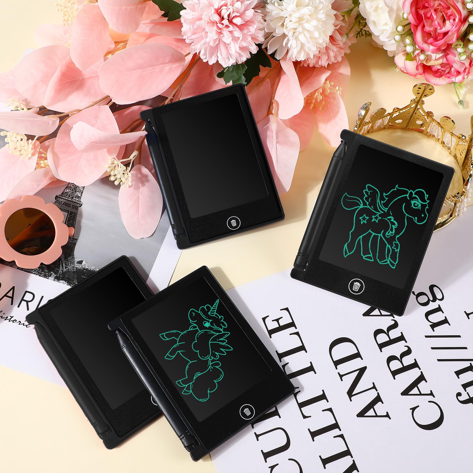 Zhehao family-friendly gift idea for birthdays and classroom parties.