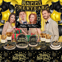 Zhehao photo booth frame enhances memories at your New Year celebration