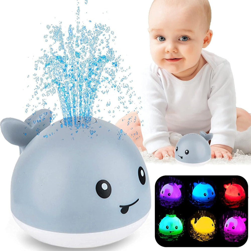 ZHENDUO gift-ready bath toy for kids' holidays