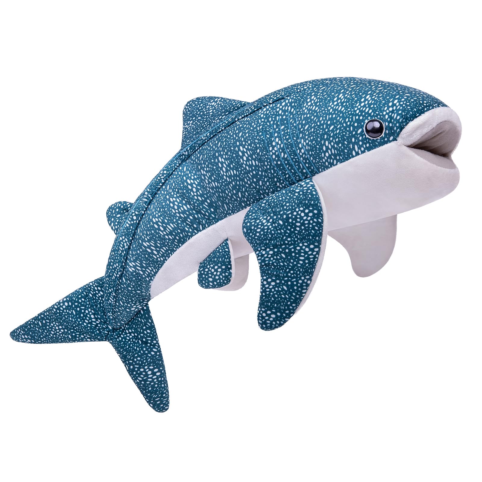 ZHONGXIN MADE 52cm size makes a perfect cuddle companion and display piece