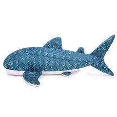 ZHONGXIN MADE realistic whale shark doll inspires imaginative play and collecting