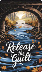 ZHQGYN Guidebook image offers reflection tools for personal transformation.