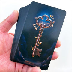 ZHQGYN Unstoppable You gift packaging ready for gifting