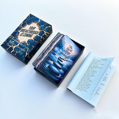 ZHQGYN Unstoppable You journey opened for daily inspiration