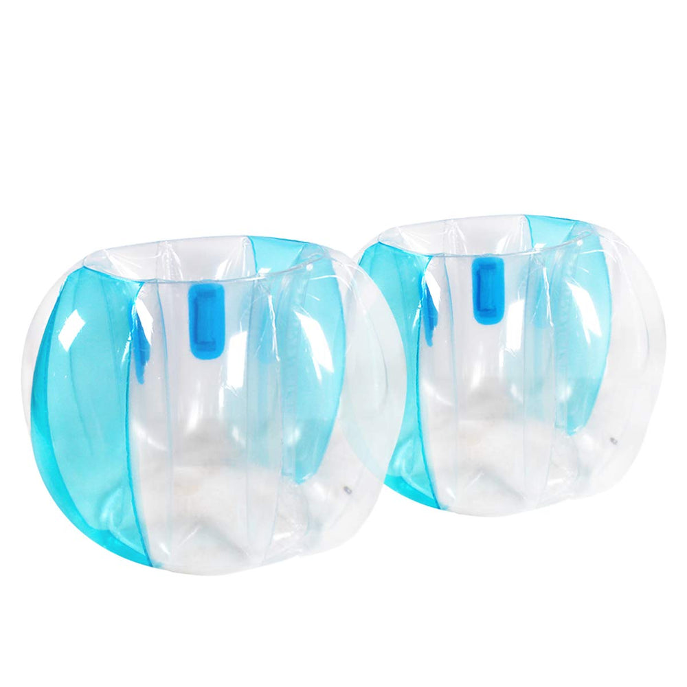 ZHUYNXIR Kids Sumo Balls gift-ready option for birthdays.