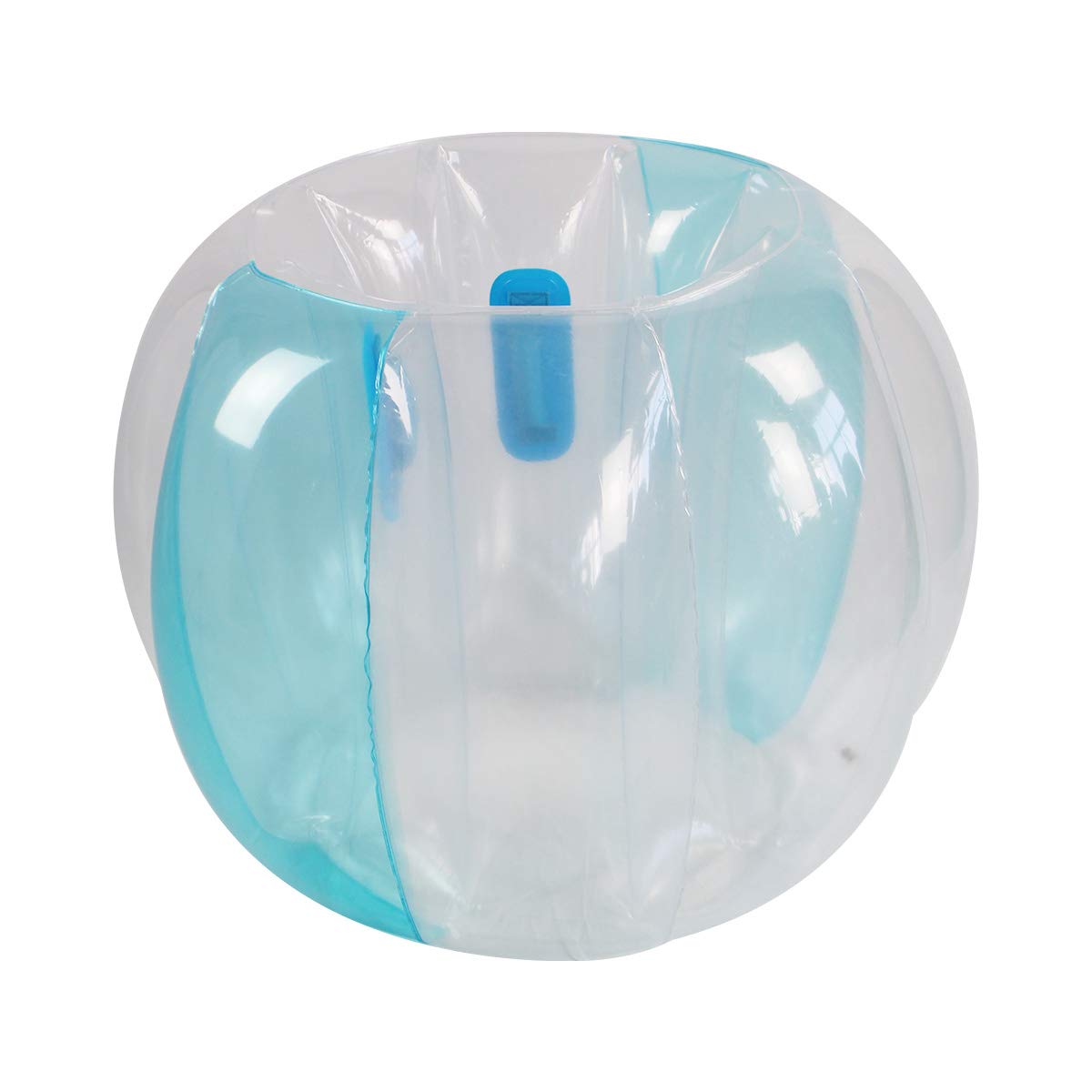 ZHUYNXIR Kids Sumo Balls safe, durable inflatable design for kids.
