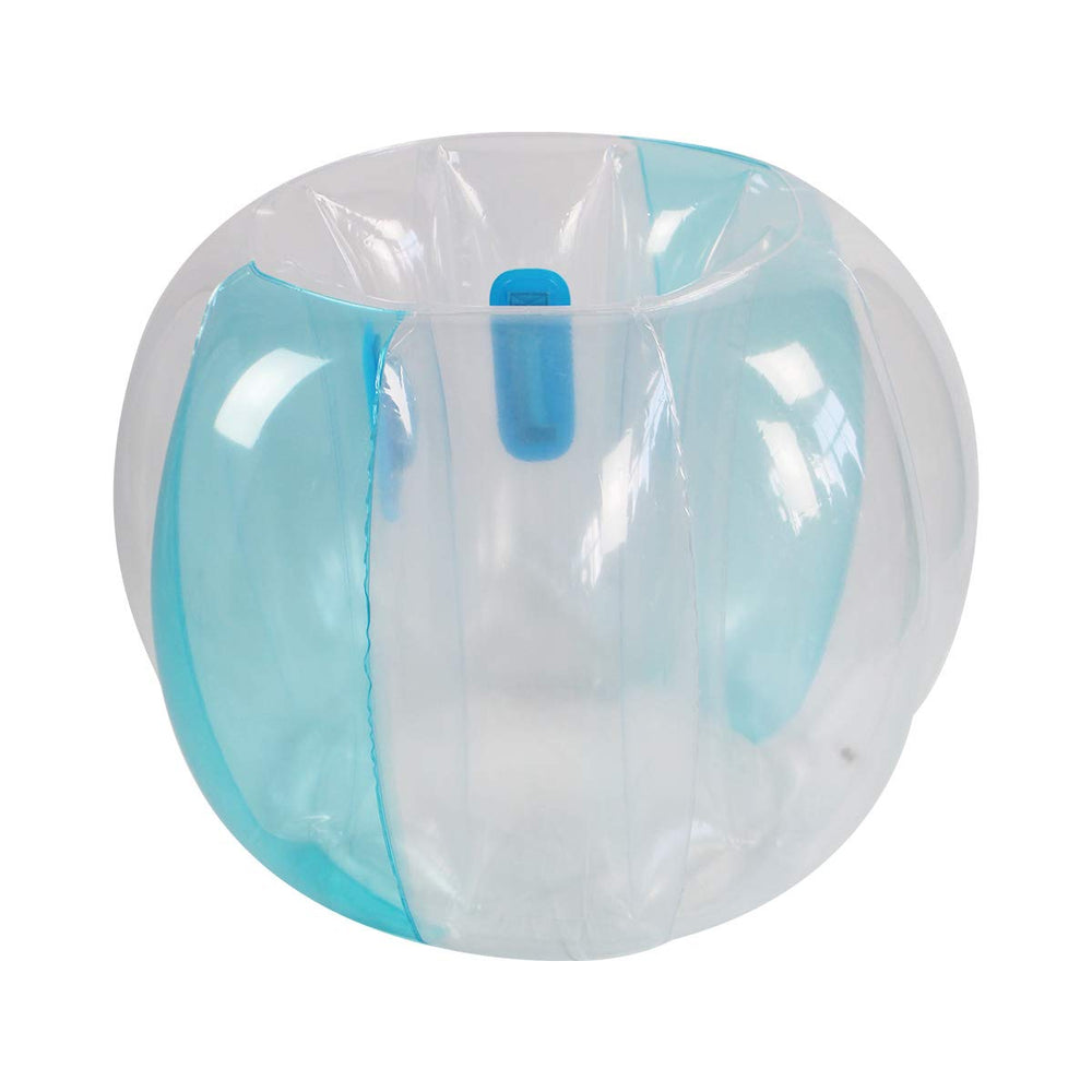 ZHUYNXIR Kids Sumo Balls safe, durable inflatable design for kids.