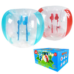 ZHUYNXIR eco-friendly vinyl sumo ball for safe kids fun