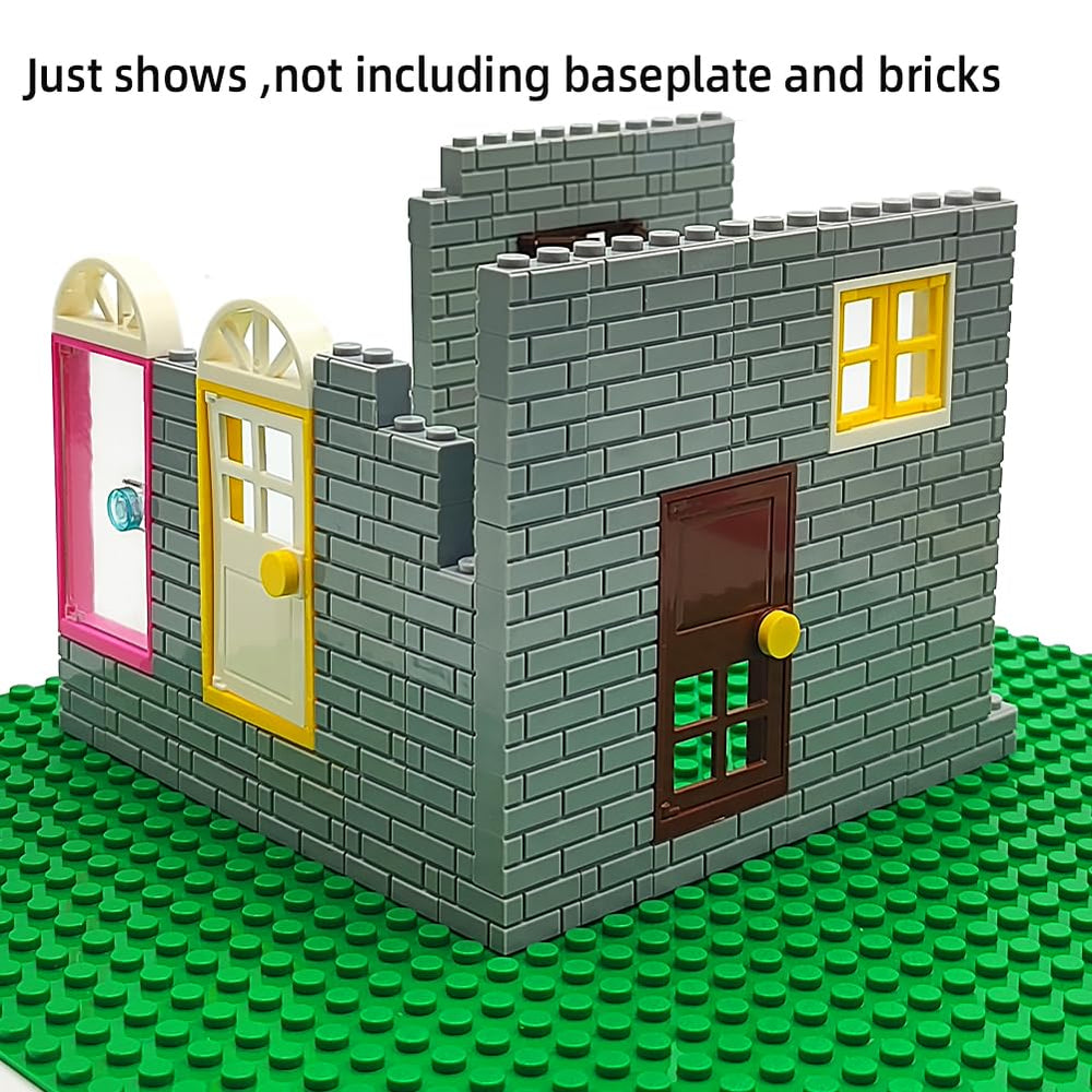 ZHX ABS plastic construction offers durable, safe play experiences