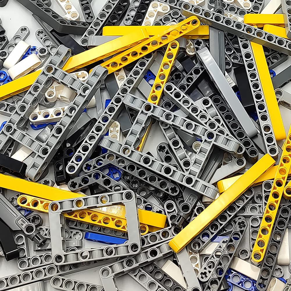 ZHX compatible with major brands parts line enables versatile builds