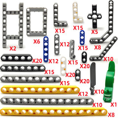 ZHX gift idea for holidays sparks creativity in kids and adults