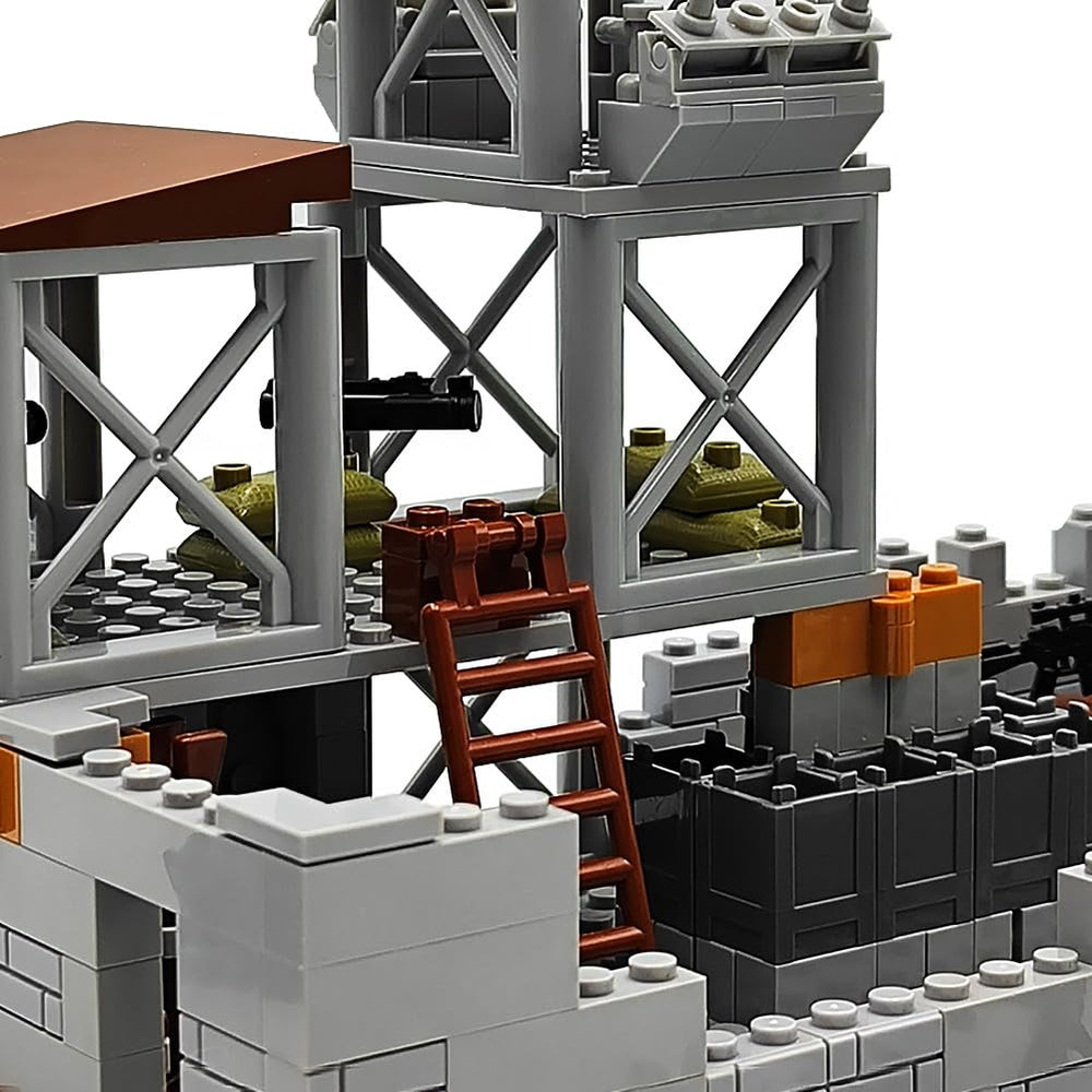 ZHX instruction guide helps kids assemble all parts confidently.