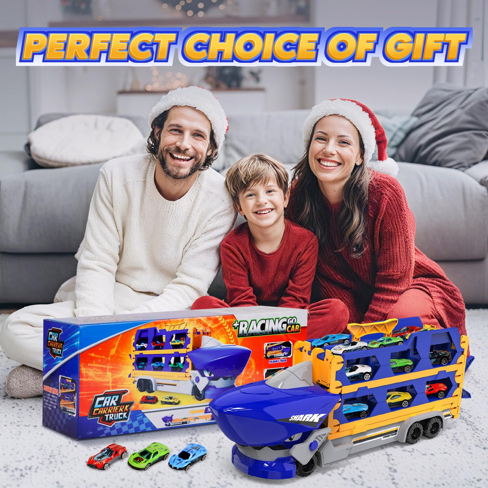 ZHYLLO shark-mouth-action invites interactive pretend-play and fine motor exploration.