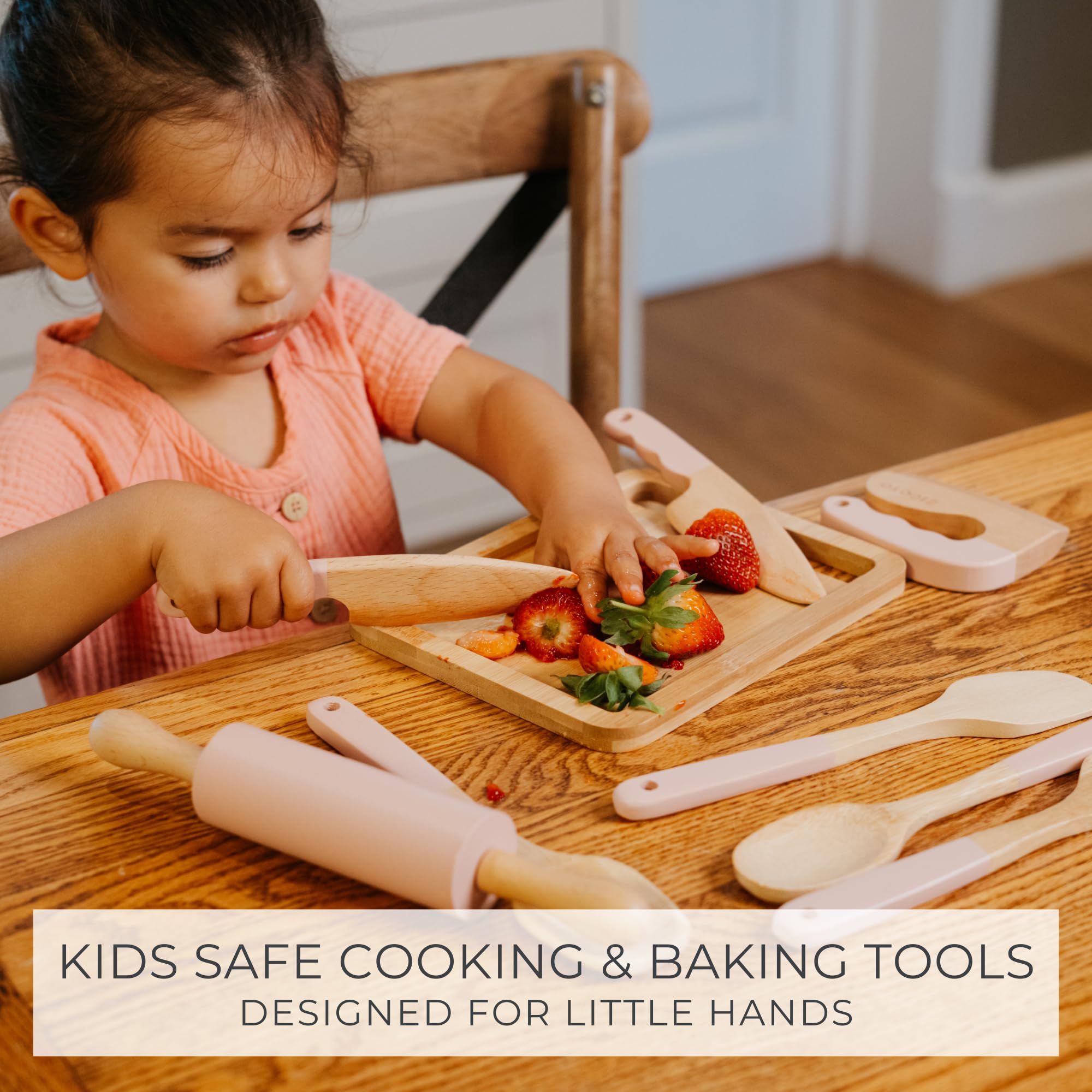 ZICOTO kids whisk for quick mixing and playful cooking.