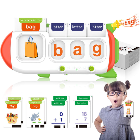 ZIKAQUQI Cool Math Games card pack supports interactive learning for toddlers.