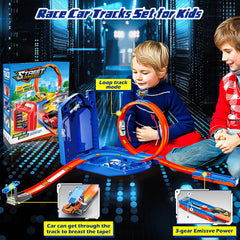 Zikhoobusik durable construction built for hours of play
