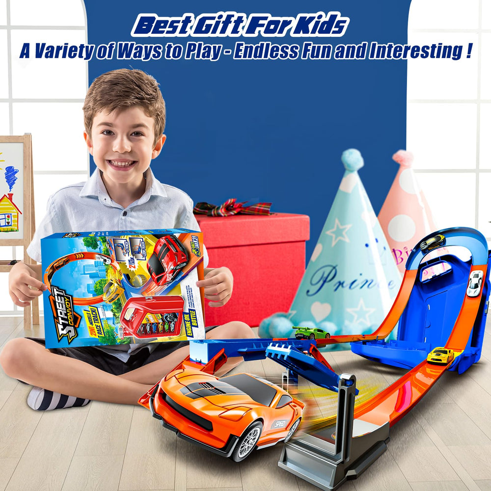 Zikhoobusik gift idea for kids ages 3 to 8