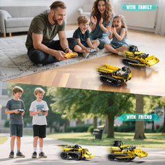 Zinat gift-ready box makes birthdays or holidays extra engaging.